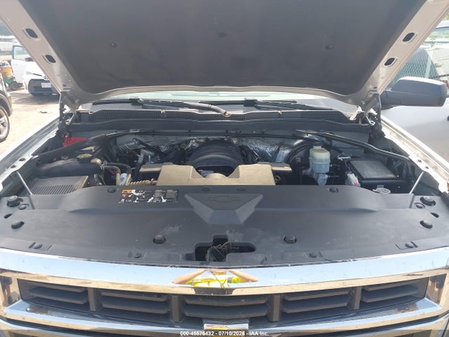 Продажа на аукционе авто 2014 Chevrolet Silverado 1500 Lt, vin: 1GCUKREC3EF193641, номер лота: 45576432