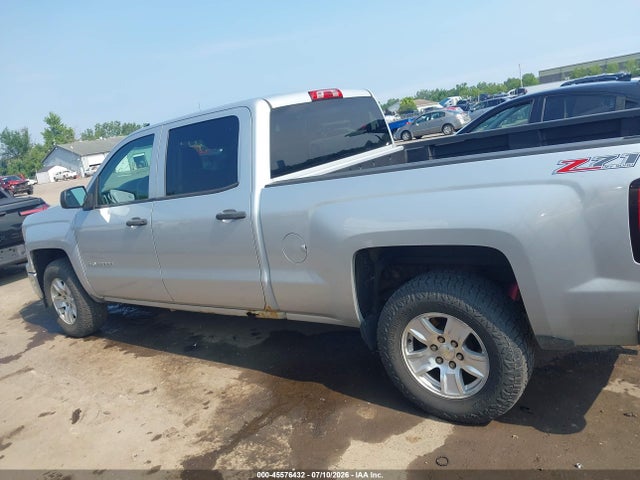 Продажа на аукционе авто 2014 Chevrolet Silverado 1500 Lt, vin: 1GCUKREC3EF193641, номер лота: 45576432