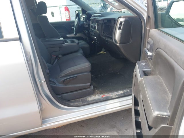 Продажа на аукционе авто 2014 Chevrolet Silverado 1500 Lt, vin: 1GCUKREC3EF193641, номер лота: 45576432