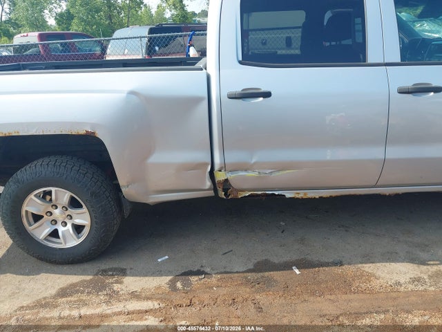 Продажа на аукционе авто 2014 Chevrolet Silverado 1500 Lt, vin: 1GCUKREC3EF193641, номер лота: 45576432