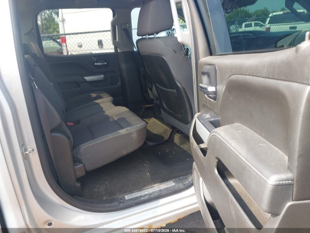 Продажа на аукционе авто 2014 Chevrolet Silverado 1500 Lt, vin: 1GCUKREC3EF193641, номер лота: 45576432