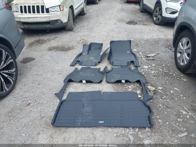 2025 Bmw X7 M60i მანქანა იყიდება აუქციონზე, vin: 5UX33EM09S9X97941, აუქციონის ნომერი: 45576436