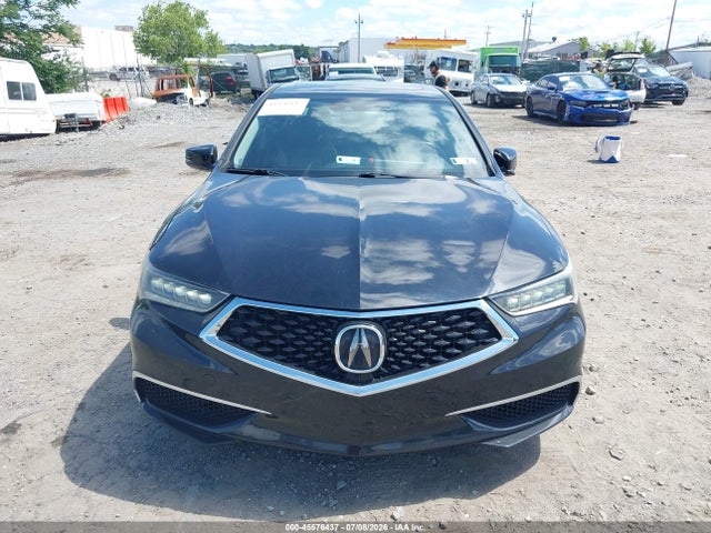 Продаж на аукціоні авто 2018 Acura Tlx, vin: 19UUB1F38JA004071, номер лоту: 45576437