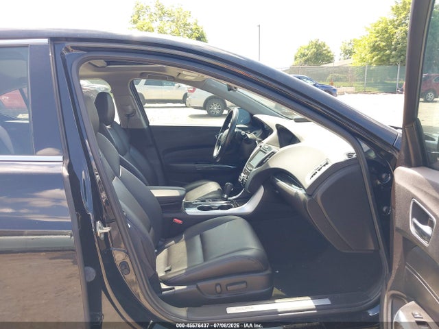 Продаж на аукціоні авто 2018 Acura Tlx, vin: 19UUB1F38JA004071, номер лоту: 45576437