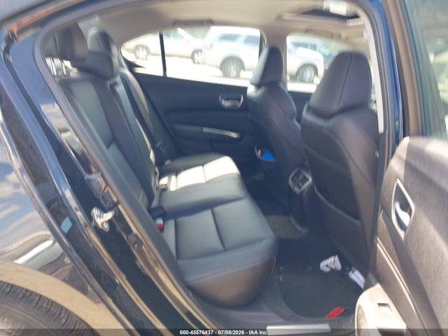 Продаж на аукціоні авто 2018 Acura Tlx, vin: 19UUB1F38JA004071, номер лоту: 45576437