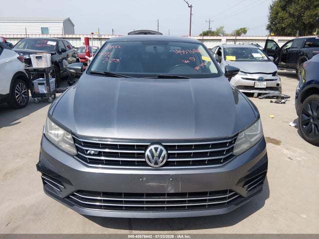 2018 Volkswagen Passat 2.0t R-line/2.0t S მანქანა იყიდება აუქციონზე, vin: 1VWAA7A31JC019611, აუქციონის ნომერი: 45576442