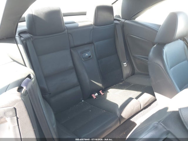 2010 Volkswagen Eos Komfort მანქანა იყიდება აუქციონზე, vin: WVWBA7AH8AV019967, აუქციონის ნომერი: 45576445