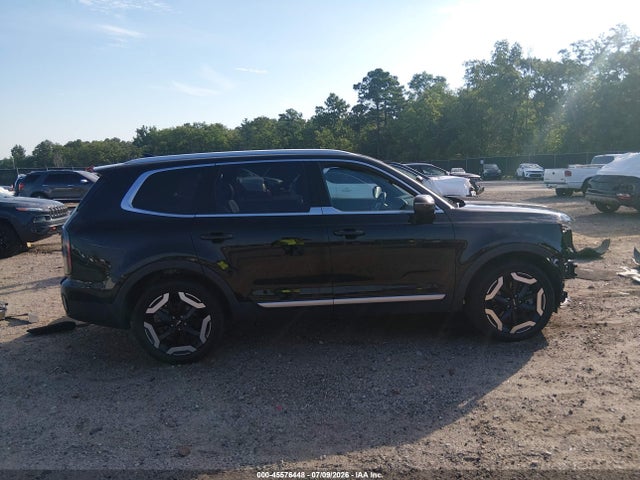 45576448 :رقم المزاد ، 5XYP3DGC6PG354221 vin ، 2023 Kia Telluride Ex مزاد بيع