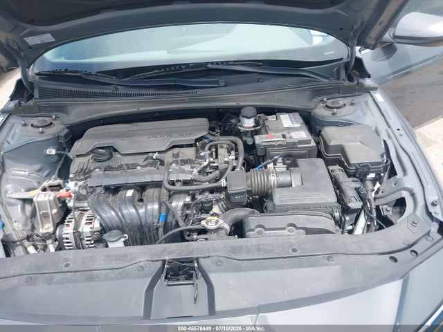 Aukcja sprzedaży 2024 Hyundai Elantra Sel, vin: KMHLS4DG8RU789957, numer aukcji: 45576449