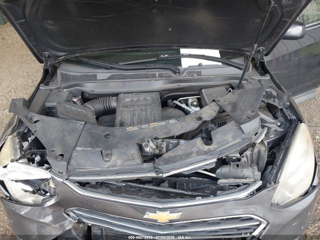 Chevrolet EQUINOX LT 2016 2GNALCEKXG6230080 Image 10