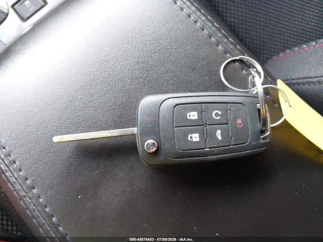 Chevrolet EQUINOX LT 2016 2GNALCEKXG6230080 Image 11