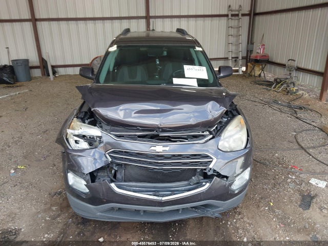 Chevrolet EQUINOX LT 2016 2GNALCEKXG6230080 Image 12