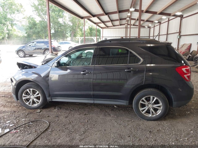 Chevrolet EQUINOX LT 2016 2GNALCEKXG6230080 Image 14