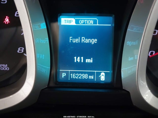 Chevrolet EQUINOX LT 2016 2GNALCEKXG6230080 Image 15