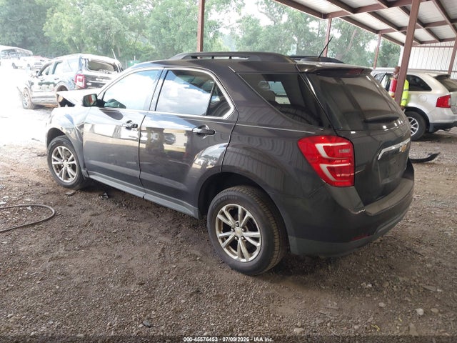 Chevrolet EQUINOX LT 2016 2GNALCEKXG6230080 Image 3