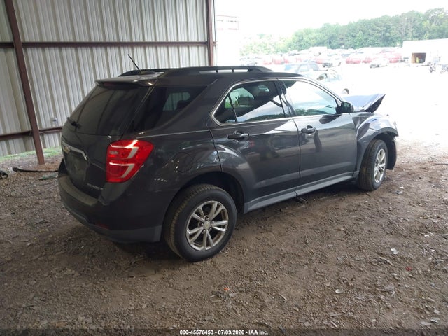 Chevrolet EQUINOX LT 2016 2GNALCEKXG6230080 Image 4