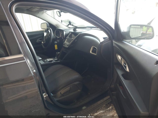 Chevrolet EQUINOX LT 2016 2GNALCEKXG6230080 Image 5