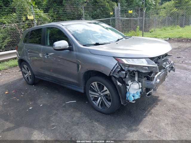 Aukcja sprzedaży 2020 Mitsubishi Outlander Sport 2.0 Se, vin: JA4AP4AU6LU008653, numer aukcji: 45576462