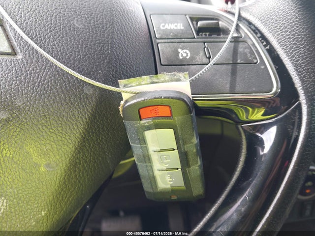 45576462 :رقم المزاد ، JA4AP4AU6LU008653 vin ، 2020 Mitsubishi Outlander Sport 2.0 Se مزاد بيع