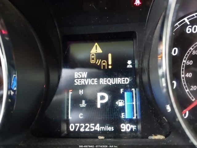 45576462 :رقم المزاد ، JA4AP4AU6LU008653 vin ، 2020 Mitsubishi Outlander Sport 2.0 Se مزاد بيع