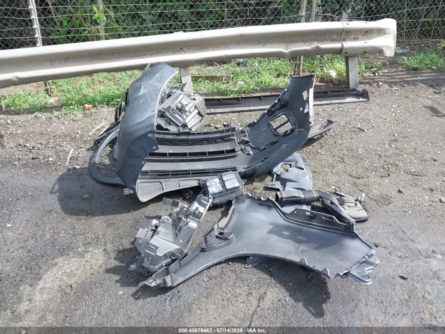 45576462 :رقم المزاد ، JA4AP4AU6LU008653 vin ، 2020 Mitsubishi Outlander Sport 2.0 Se مزاد بيع