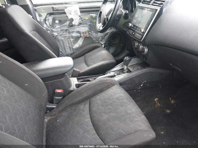 45576462 :رقم المزاد ، JA4AP4AU6LU008653 vin ، 2020 Mitsubishi Outlander Sport 2.0 Se مزاد بيع