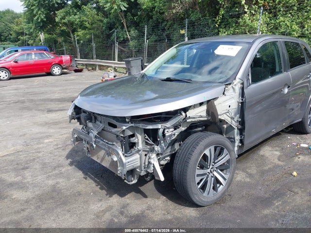 45576462 :رقم المزاد ، JA4AP4AU6LU008653 vin ، 2020 Mitsubishi Outlander Sport 2.0 Se مزاد بيع