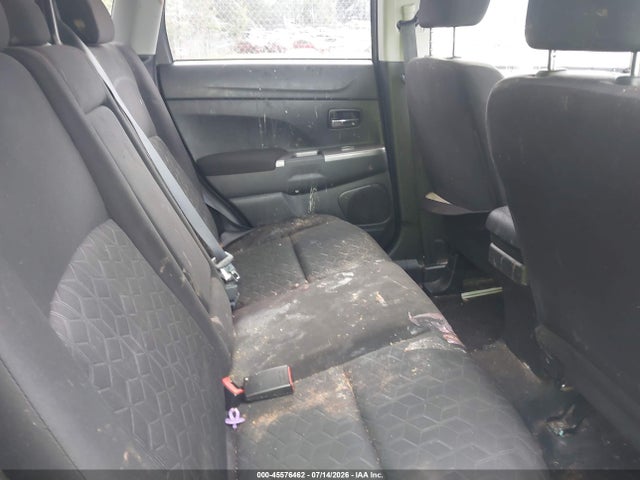 45576462 :رقم المزاد ، JA4AP4AU6LU008653 vin ، 2020 Mitsubishi Outlander Sport 2.0 Se مزاد بيع