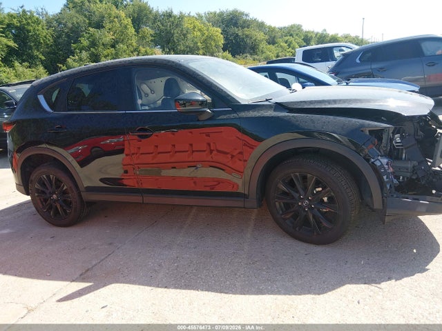 Mazda Cx-5 2.5 S Carbon Edition 2025 JM3KFBCM8S0802761 Image 13