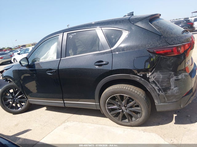 Mazda Cx-5 2.5 S Carbon Edition 2025 JM3KFBCM8S0802761 Image 14
