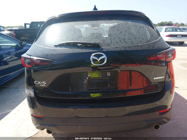 Mazda Cx-5 2.5 S Carbon Edition 2025 JM3KFBCM8S0802761 Image 16