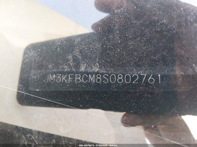 Mazda Cx-5 2.5 S Carbon Edition 2025 JM3KFBCM8S0802761 Image 9