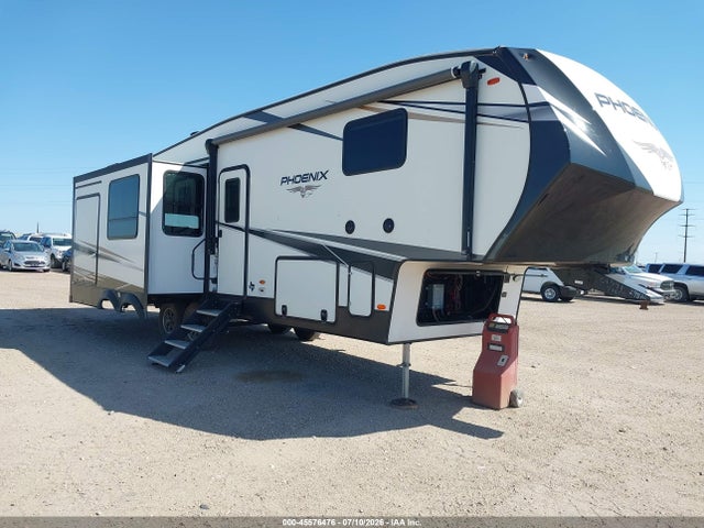 2021 5ZT3SPVB0MA001397 головне зображення