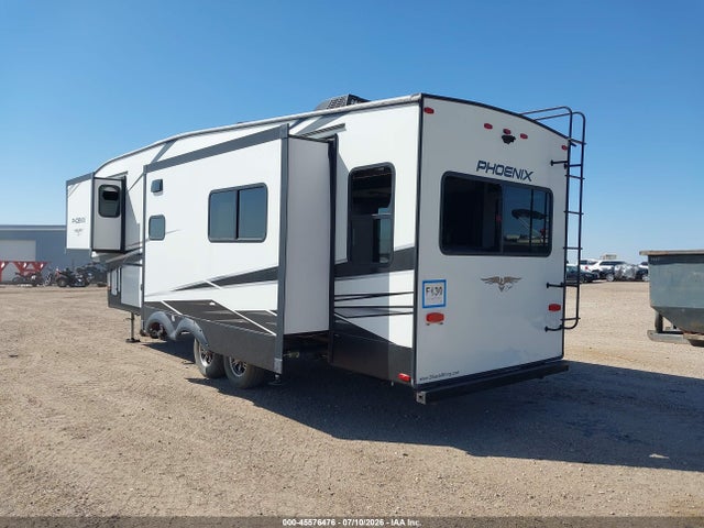 Shasta 30' 5th Wheel 2021 5ZT3SPVB0MA001397 Image 3