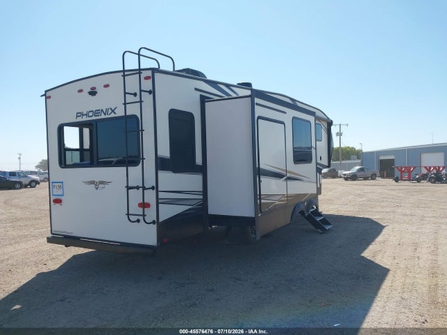 Shasta 30' 5th Wheel 2021 5ZT3SPVB0MA001397 Image 4