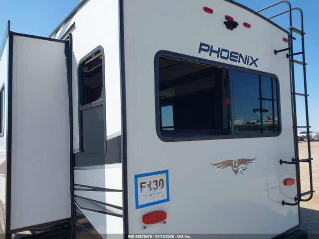 Shasta 30' 5th Wheel 2021 5ZT3SPVB0MA001397 Image 6