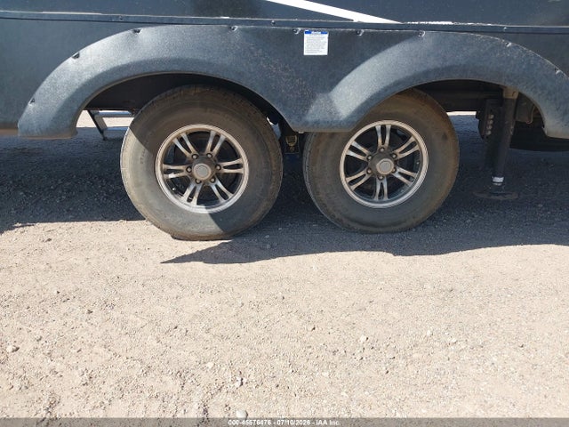 Shasta 30' 5th Wheel 2021 5ZT3SPVB0MA001397 Image 7