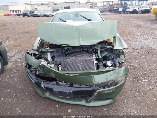 45576477 :رقم المزاد ، 2C3CDXJG8JH262405 vin ، 2018 Dodge Charger Gt Awd مزاد بيع