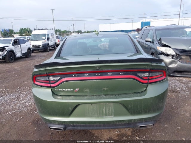45576477 :رقم المزاد ، 2C3CDXJG8JH262405 vin ، 2018 Dodge Charger Gt Awd مزاد بيع