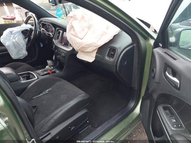 45576477 :رقم المزاد ، 2C3CDXJG8JH262405 vin ، 2018 Dodge Charger Gt Awd مزاد بيع