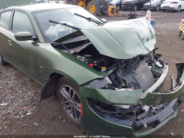 45576477 :رقم المزاد ، 2C3CDXJG8JH262405 vin ، 2018 Dodge Charger Gt Awd مزاد بيع