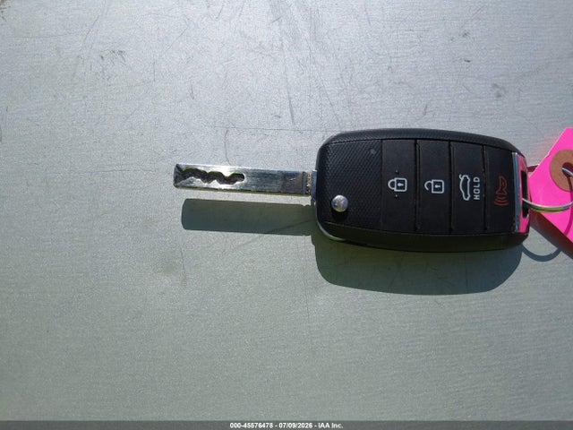 Aukcja sprzedaży 2017 Kia Optima Lx, vin: 5XXGT4L30HG152566, numer aukcji: 45576478