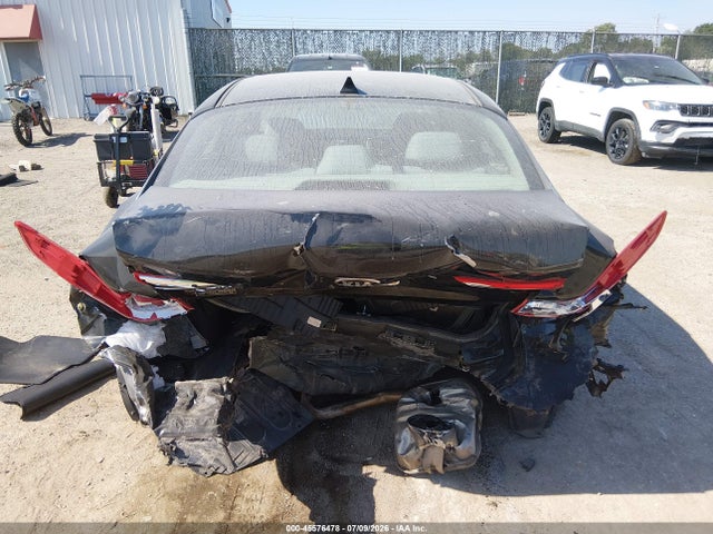Aukcja sprzedaży 2017 Kia Optima Lx, vin: 5XXGT4L30HG152566, numer aukcji: 45576478