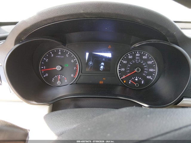Aukcja sprzedaży 2017 Kia Optima Lx, vin: 5XXGT4L30HG152566, numer aukcji: 45576478