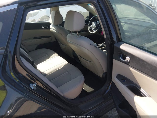 Aukcja sprzedaży 2017 Kia Optima Lx, vin: 5XXGT4L30HG152566, numer aukcji: 45576478