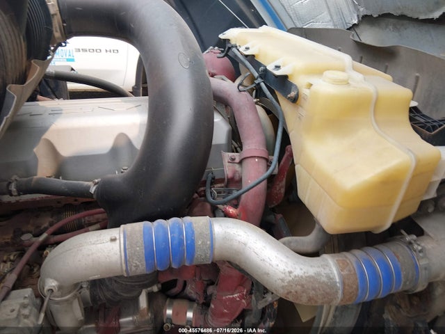 45576486 :رقم المزاد ، 1M1AW21Y0EM038184 vin ، 2014 Mack 600 Cxu600 مزاد بيع
