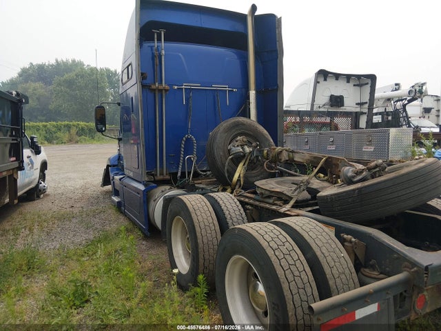 45576486 :رقم المزاد ، 1M1AW21Y0EM038184 vin ، 2014 Mack 600 Cxu600 مزاد بيع