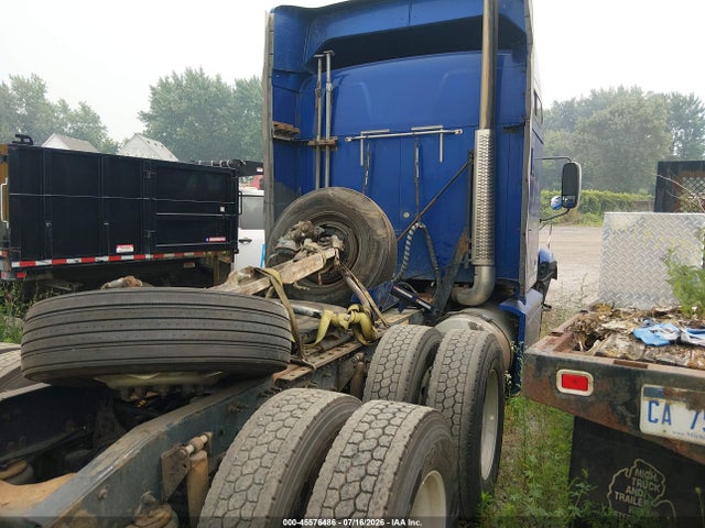 45576486 :رقم المزاد ، 1M1AW21Y0EM038184 vin ، 2014 Mack 600 Cxu600 مزاد بيع