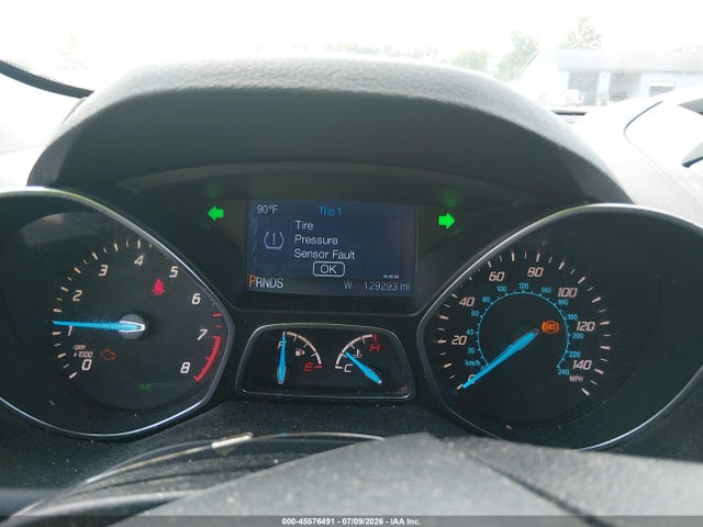 Продаж на аукціоні авто 2014 Ford Escape Se, vin: 1FMCU0GXXEUD99466, номер лоту: 45576491