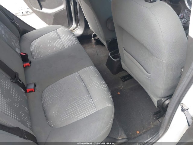 2020 Chevrolet Sonic მანქანა იყიდება აუქციონზე, vin: 1G1JG6SB1L4132109, აუქციონის ნომერი: 45576495